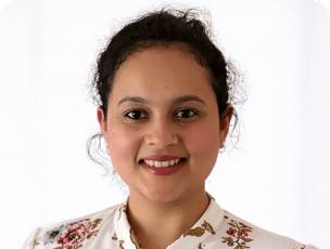 Dhanashree Nene